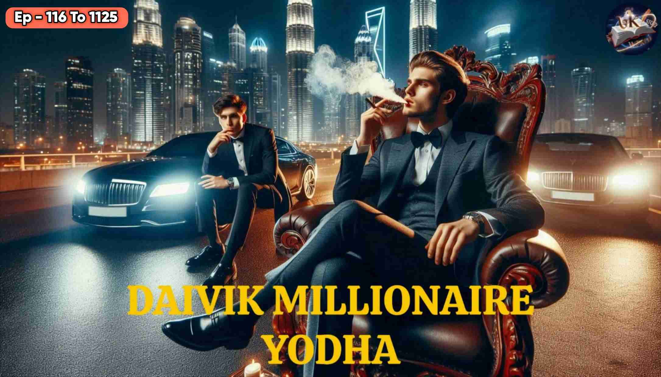 Daivik Millionaire Yodha