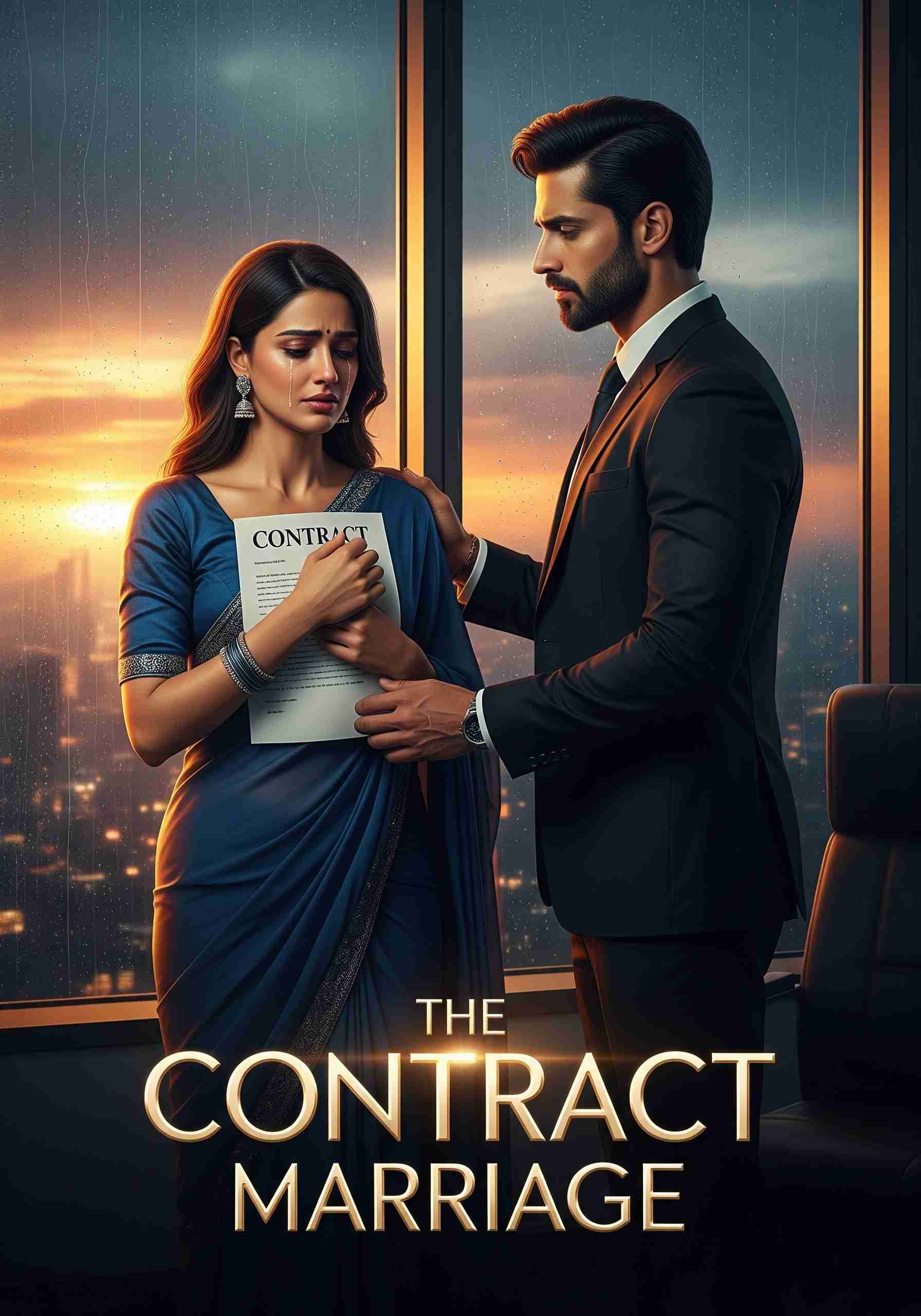 The Contract Marriage