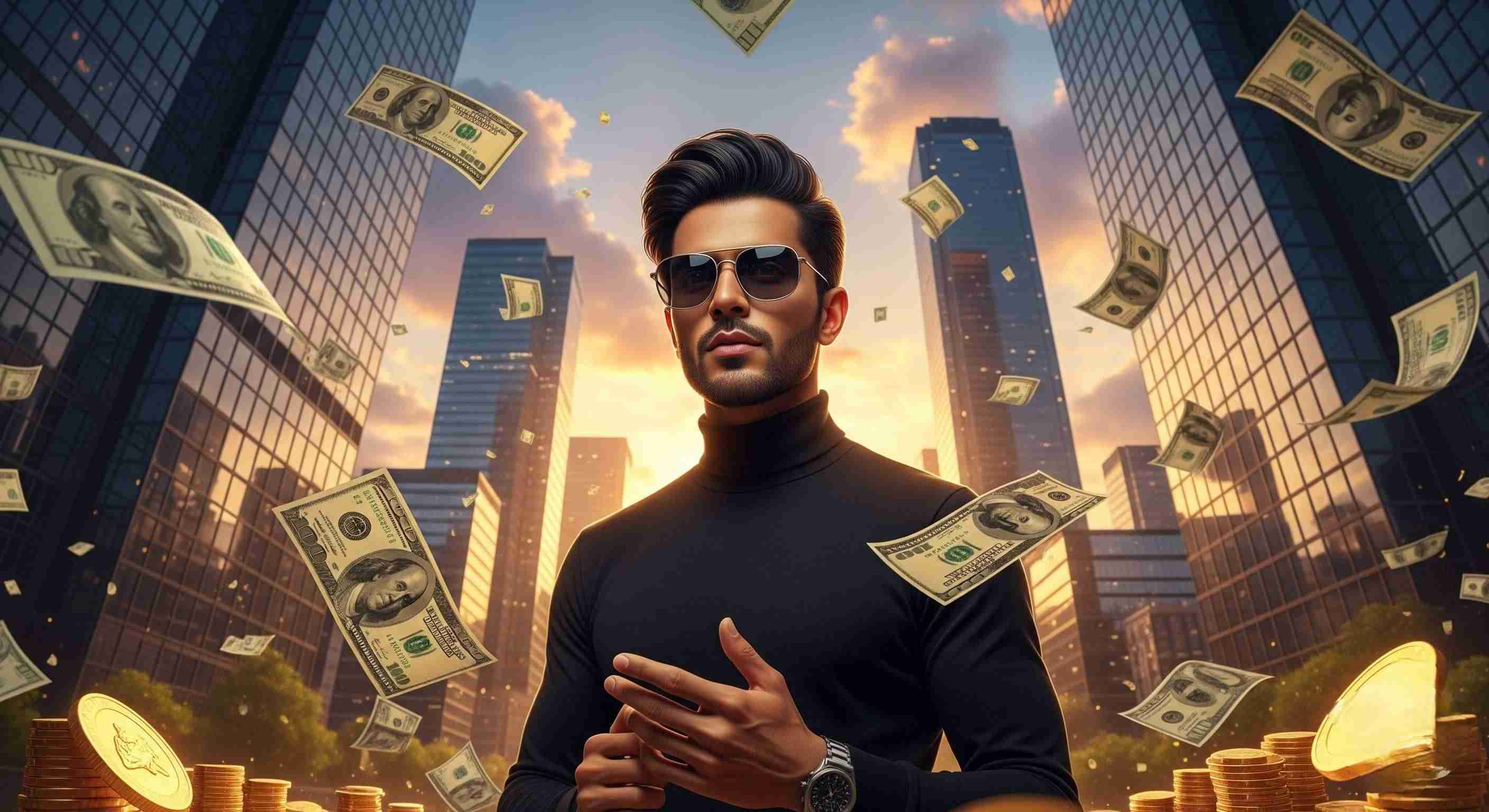Mr Crorepati System