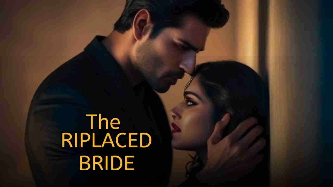 The Replaced bride