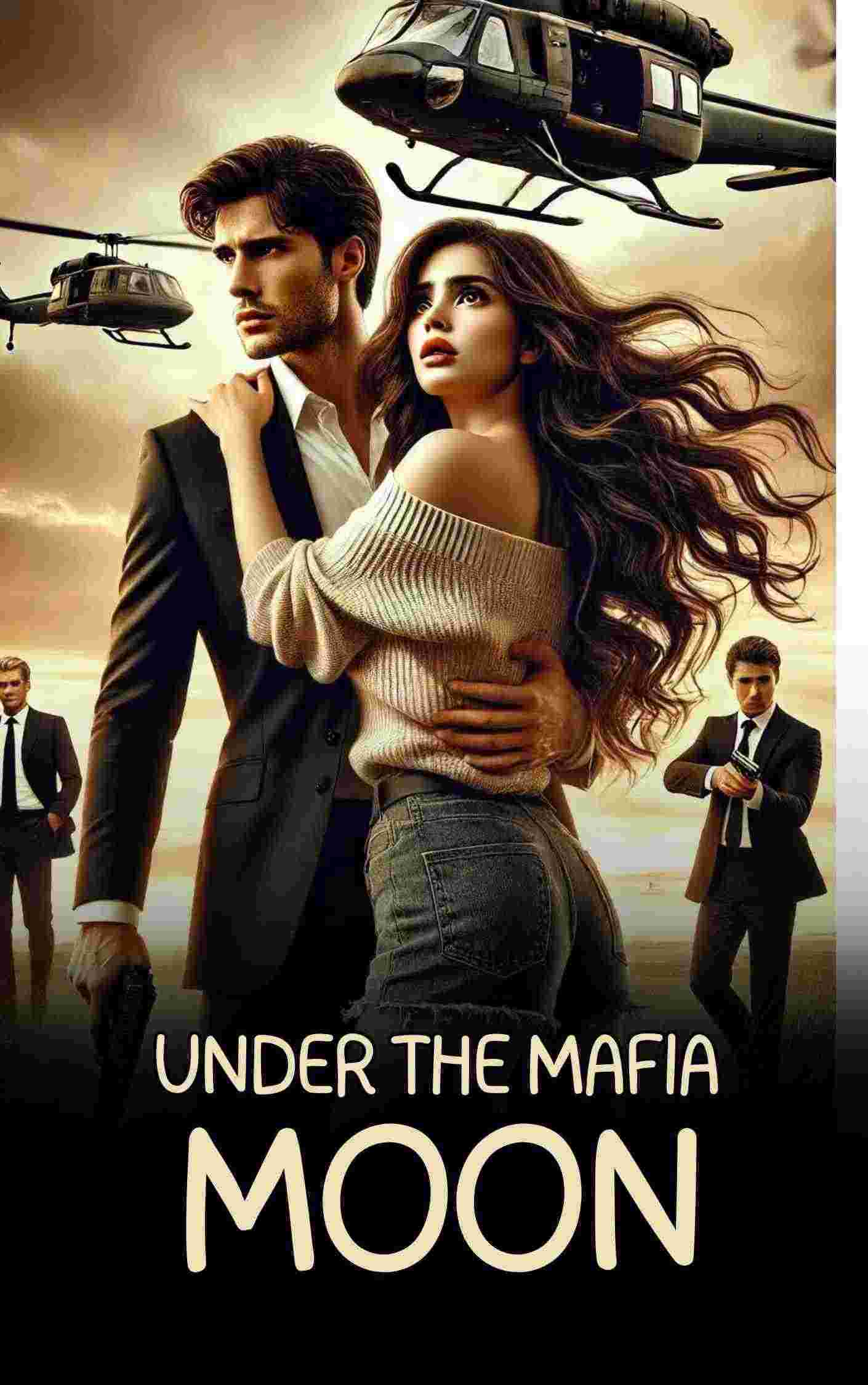 Under the mafia moon