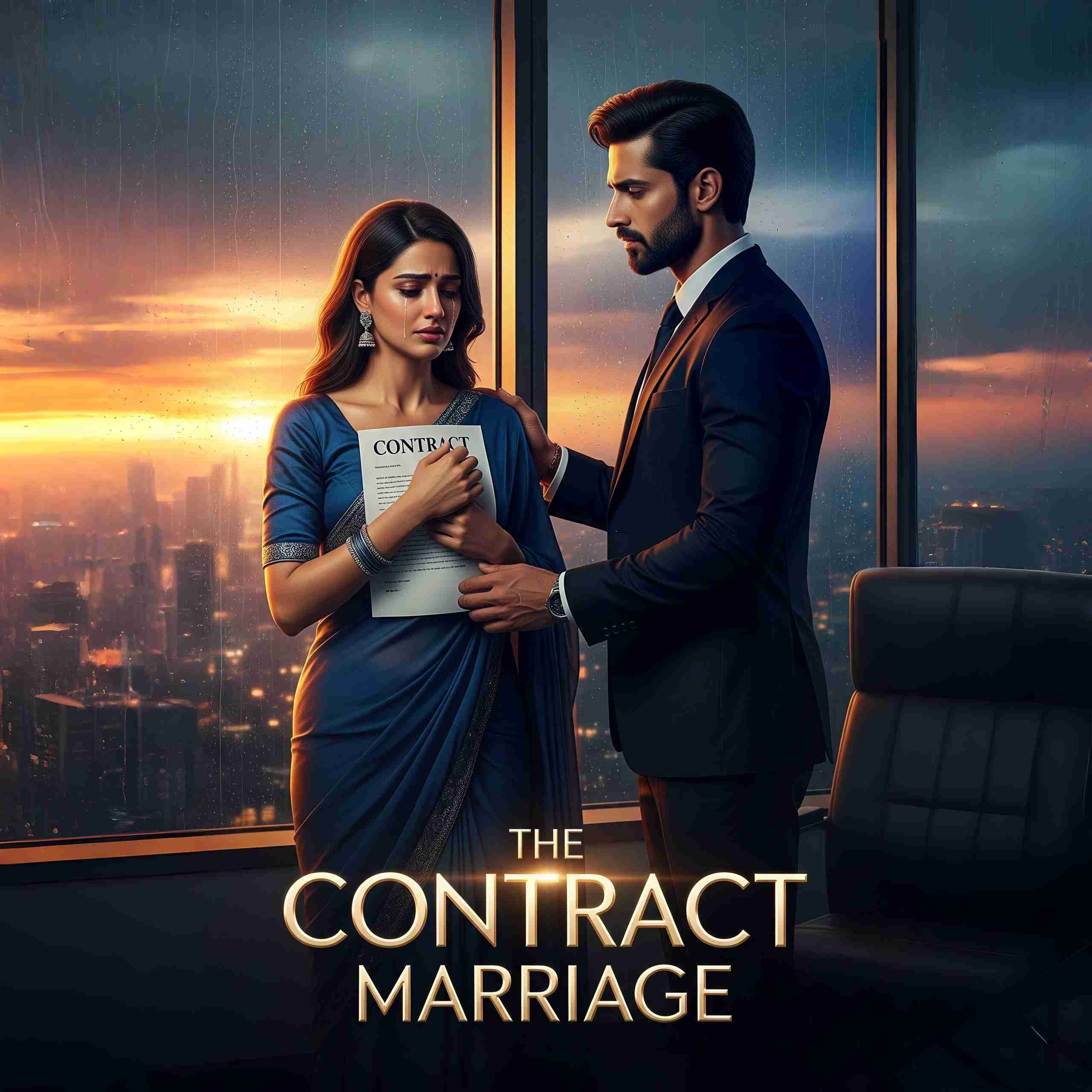 The Contract Marriage