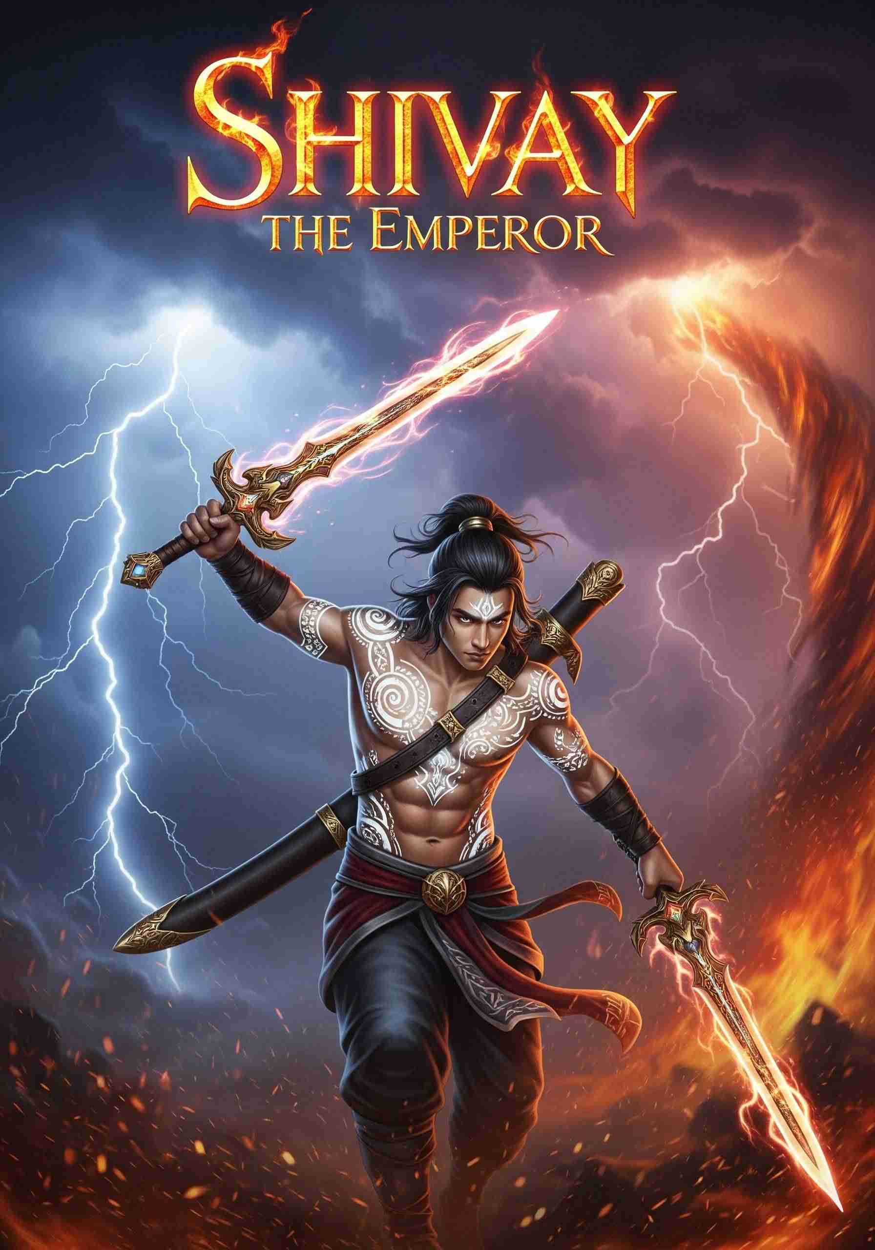 Shivay The Emperor