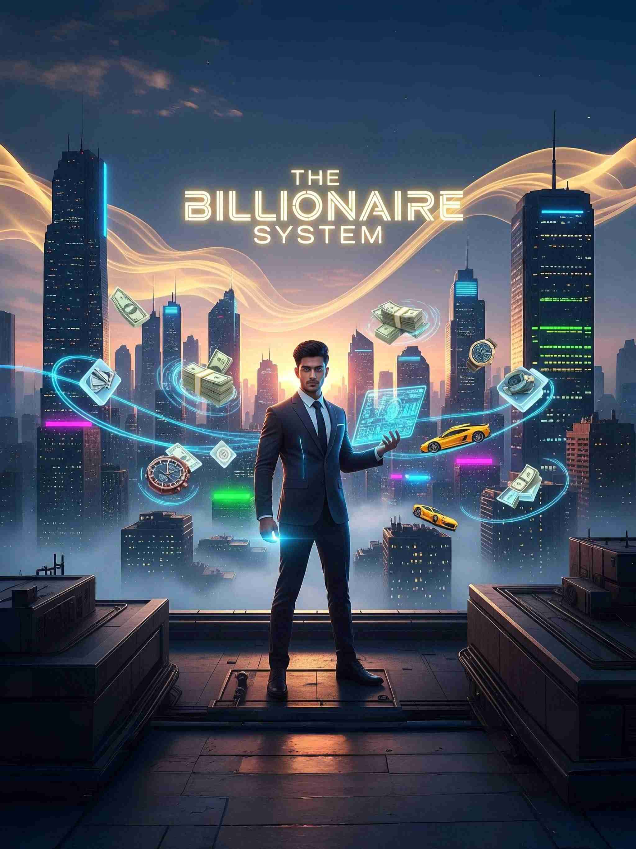 The Billionaire System