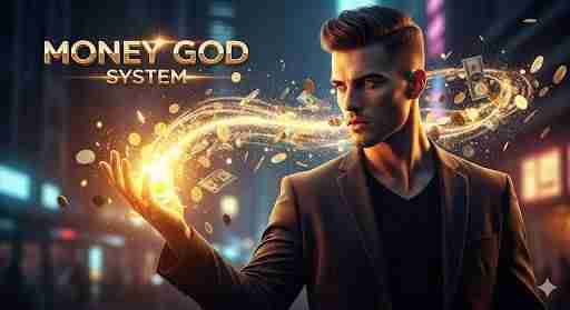 MONEY GOD SYSTEM