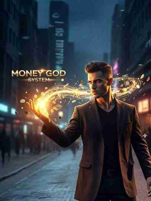 MONEY GOD SYSTEM