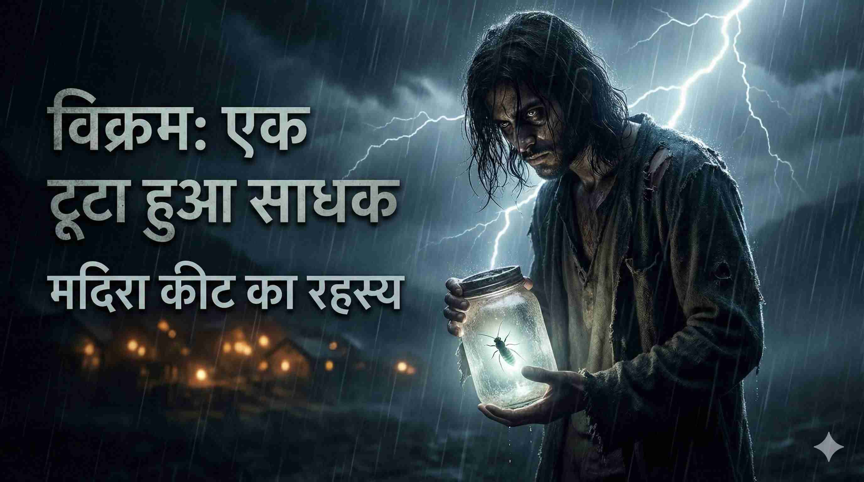 New story hai