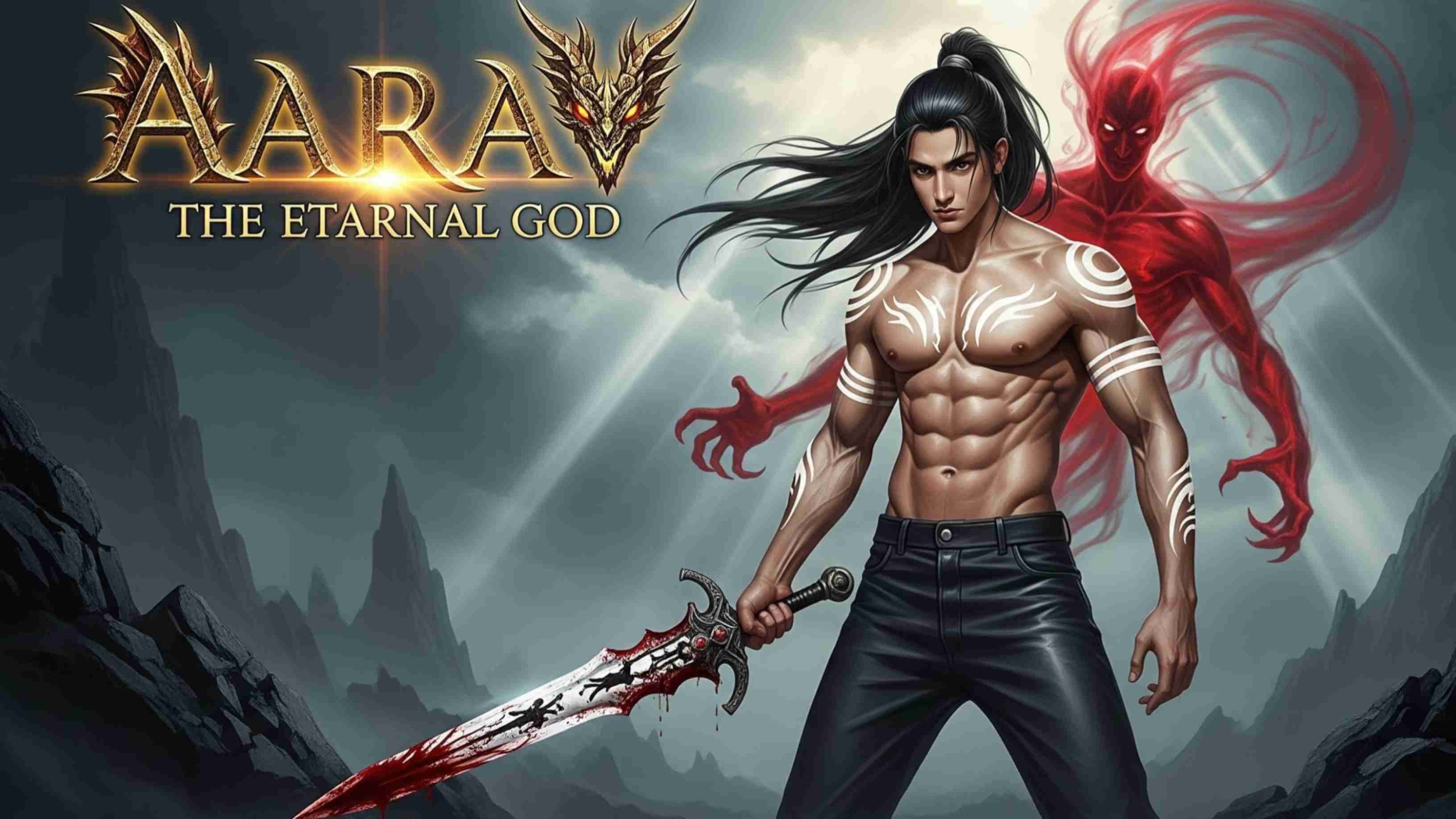 Aarav The Internal God