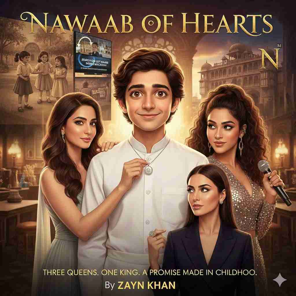 Nawaab of Heart