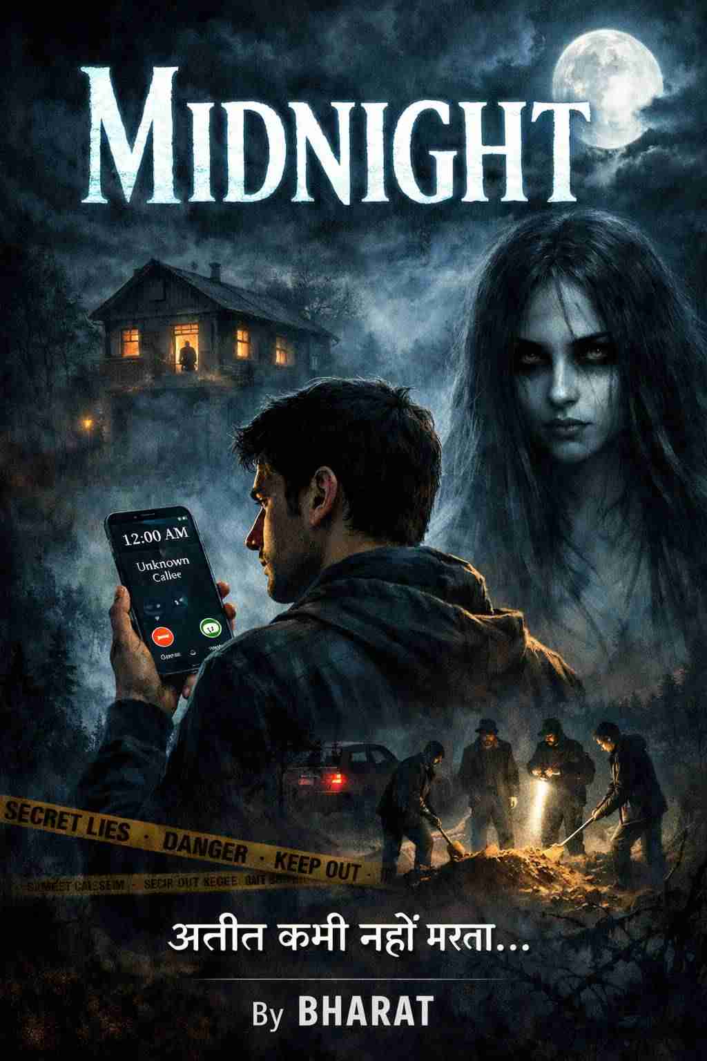 Midnight