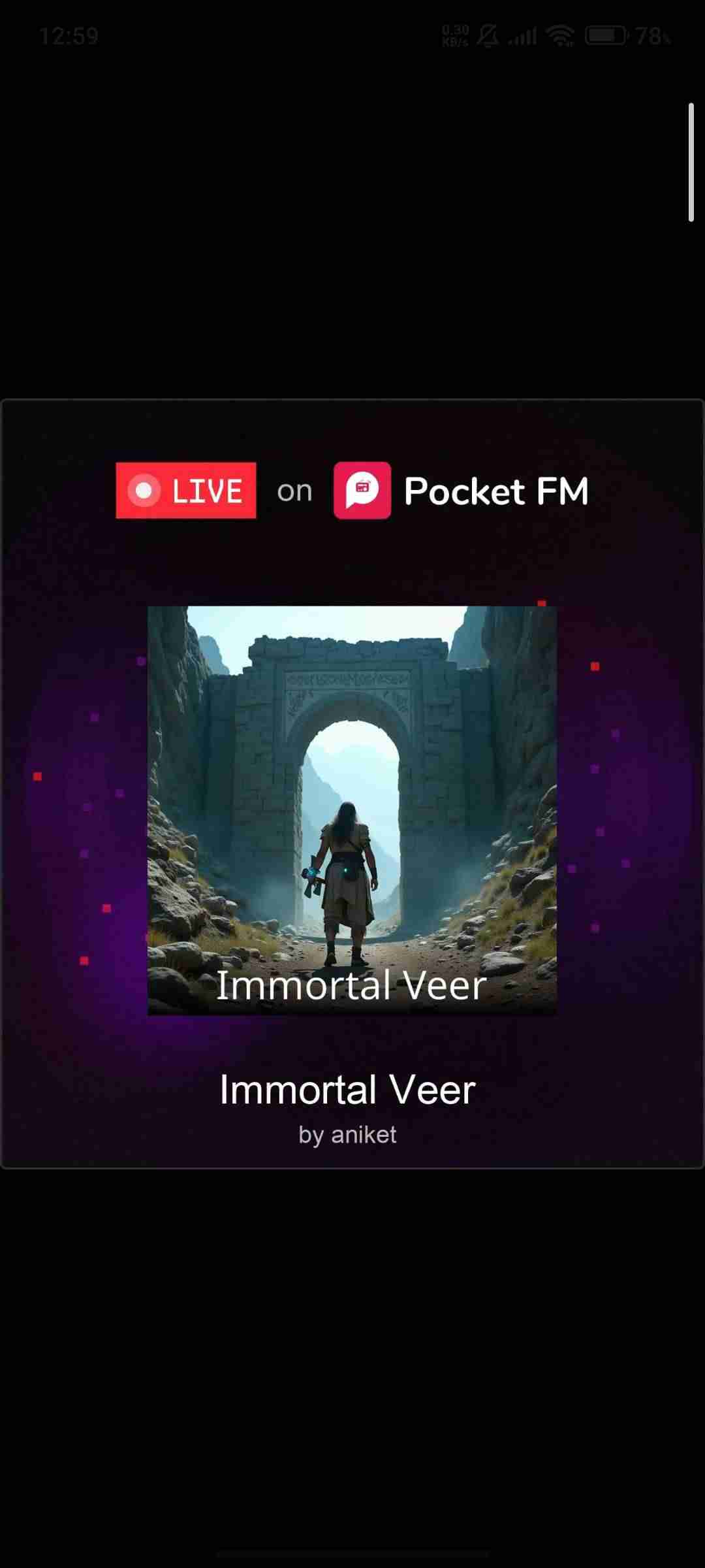 Immortal Veer