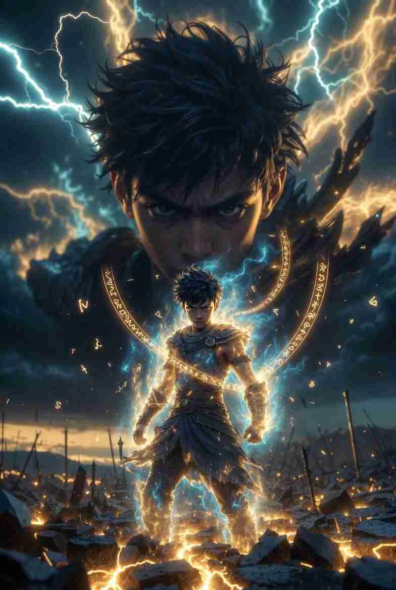 Daksh Ek Super Yoddha