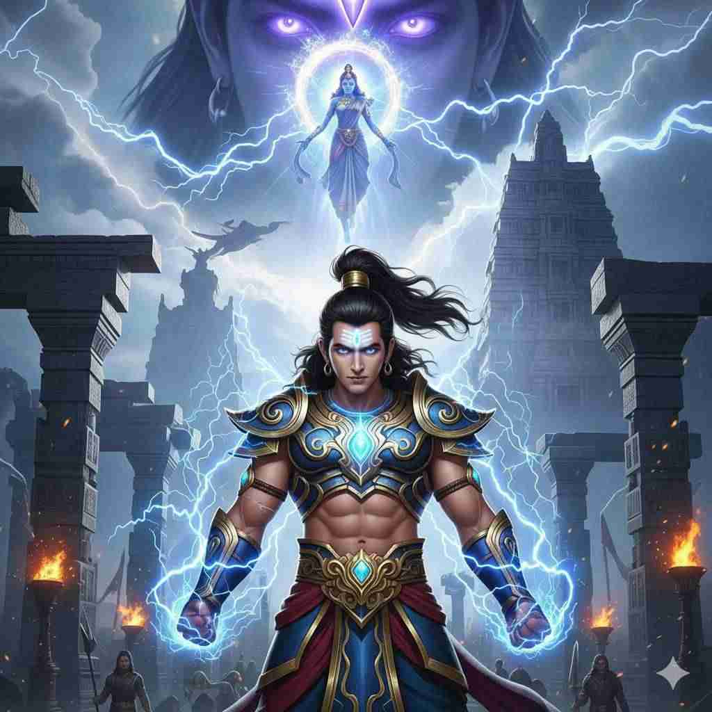 The New Supreme Yodha