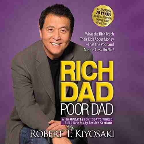 A young boy learns crucial financial lessons from his poor, educated father and his wealthy, entrepreneurial best friend's dad, transforming his mindset.