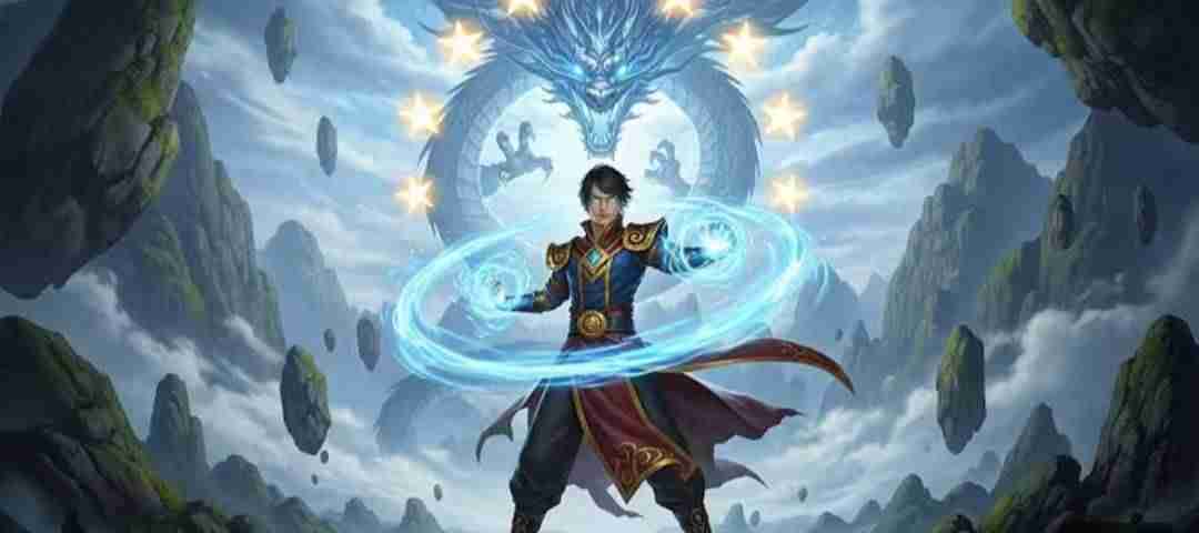 Mahavatar