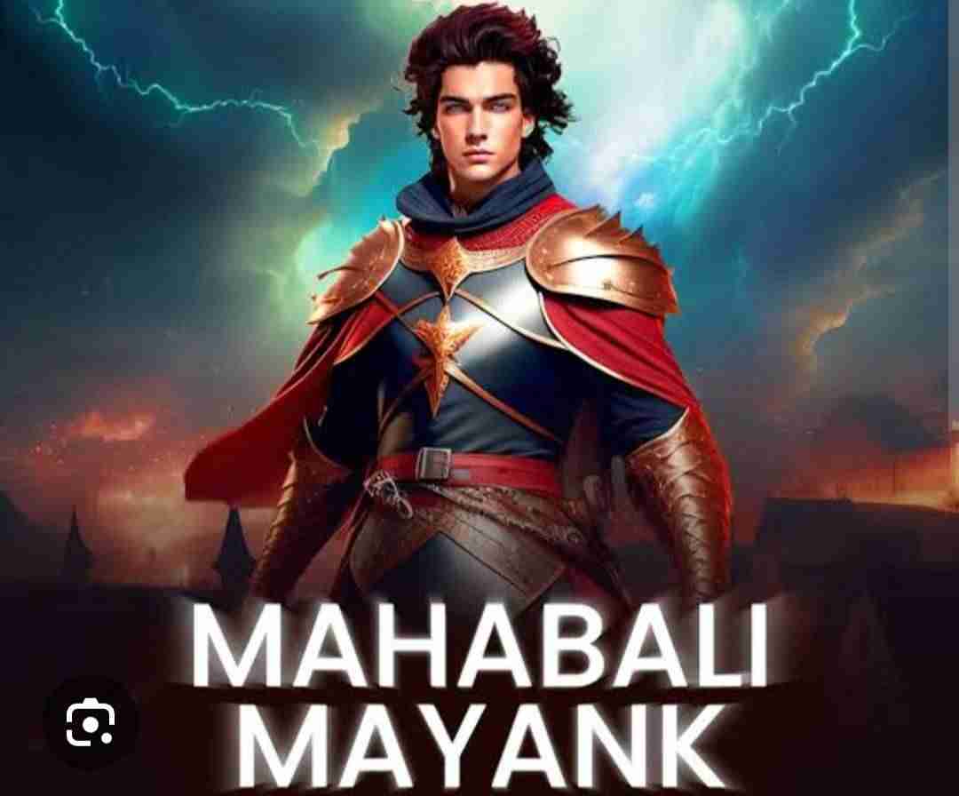 Mahabali Mayank
