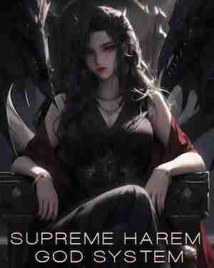 Supreme Harem God System