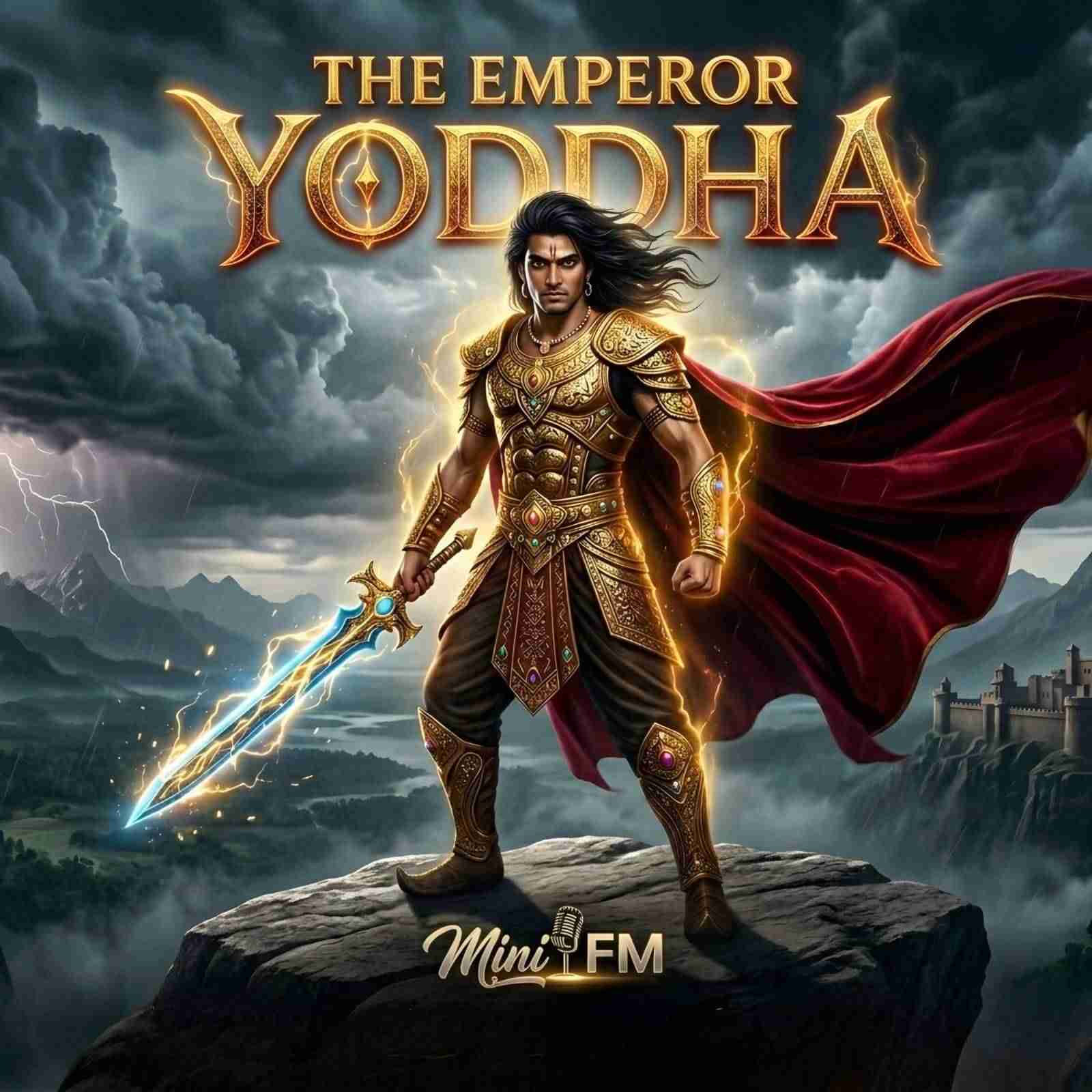 The Emperor Yoddha