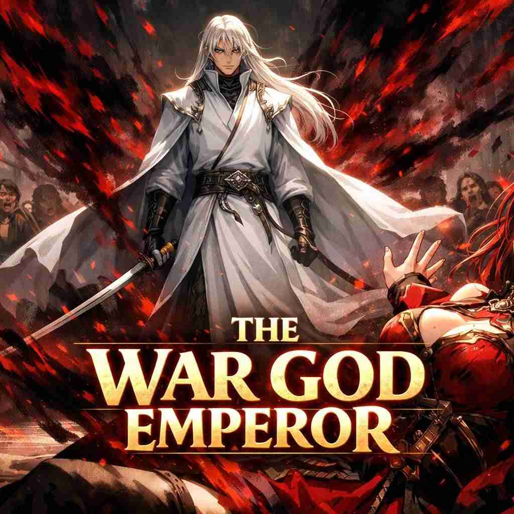 The War God Emperor