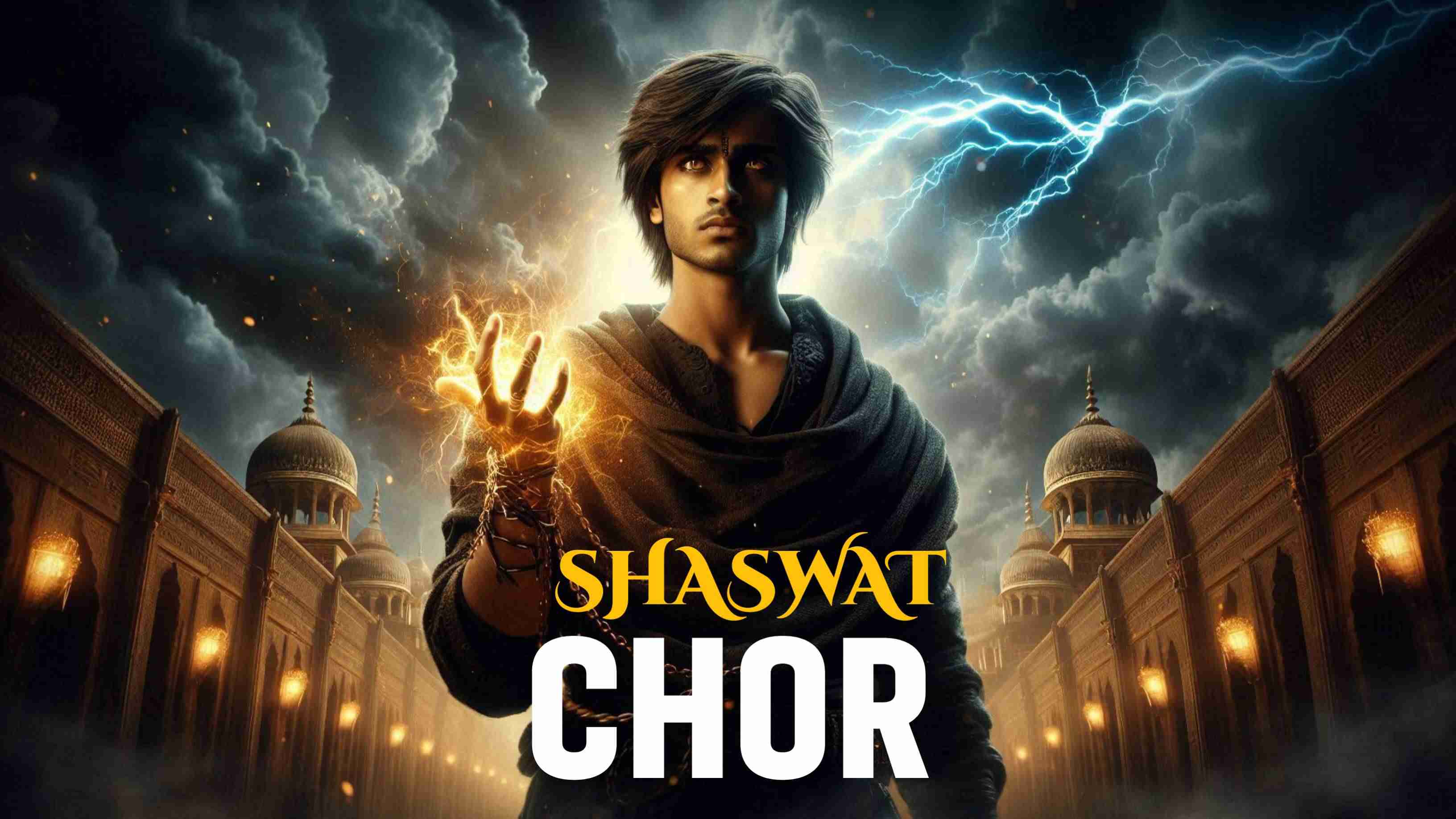 SHASWAT CHOR । शास्वत चोर