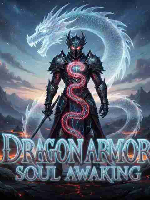 Dragon Armour Soul