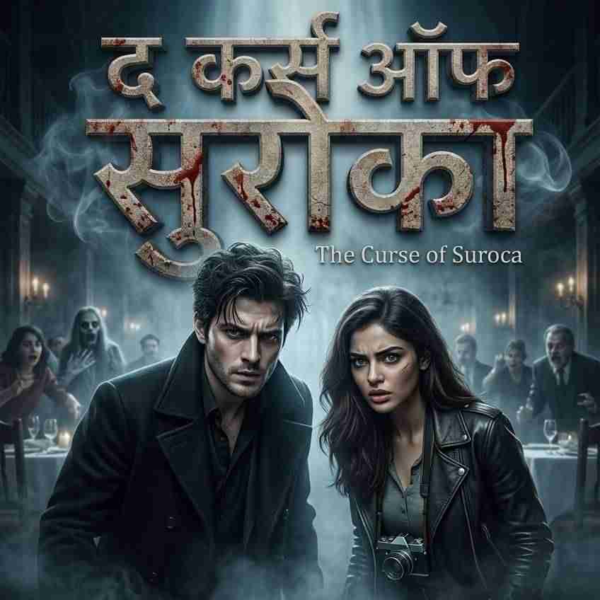 द कर्स ऑफ सुरोका