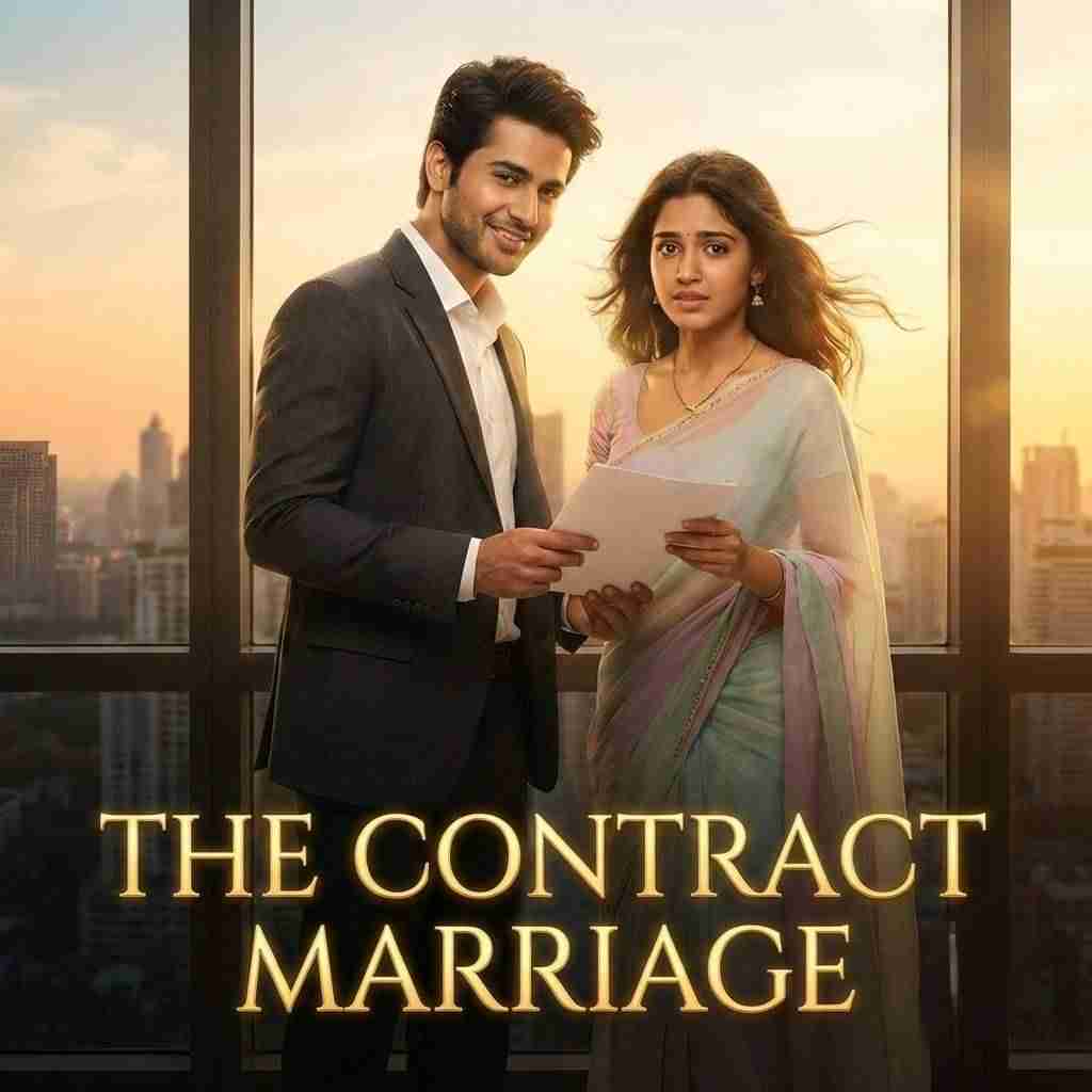 The Contract marrige