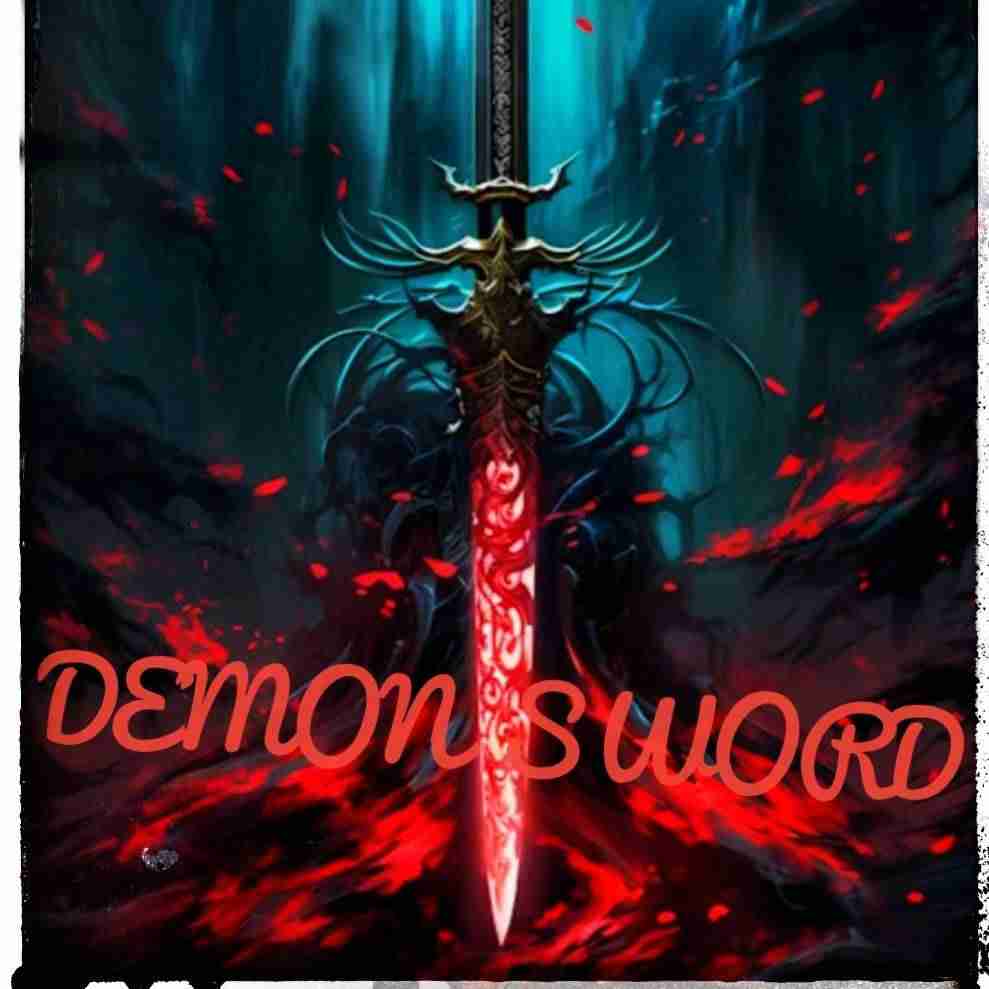 DEMON SWORD