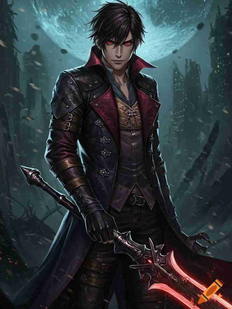 The Reborn Hunter