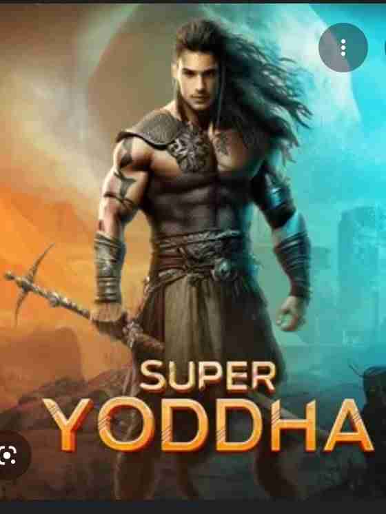 Supar Yodha