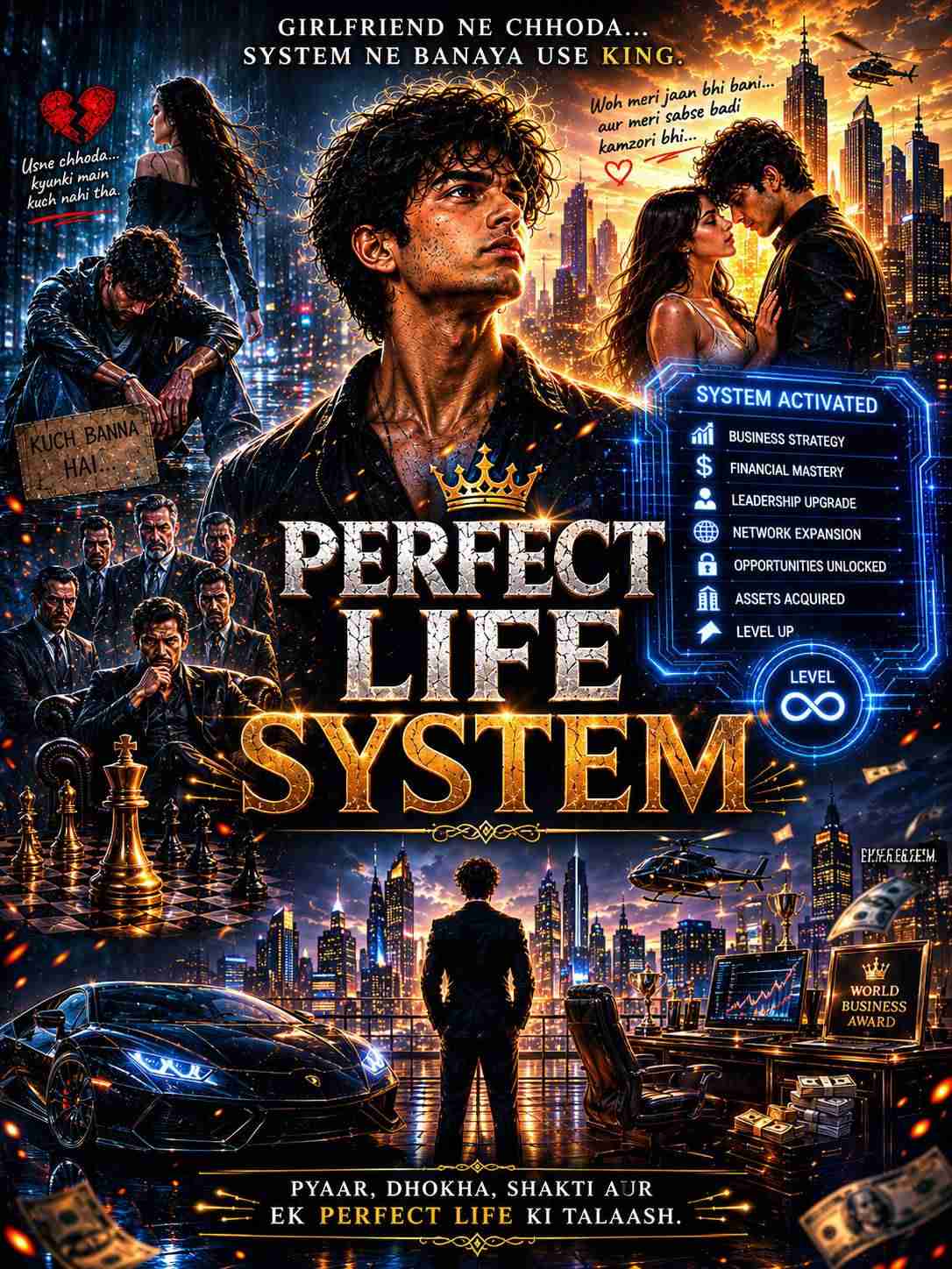 Perfect Life System