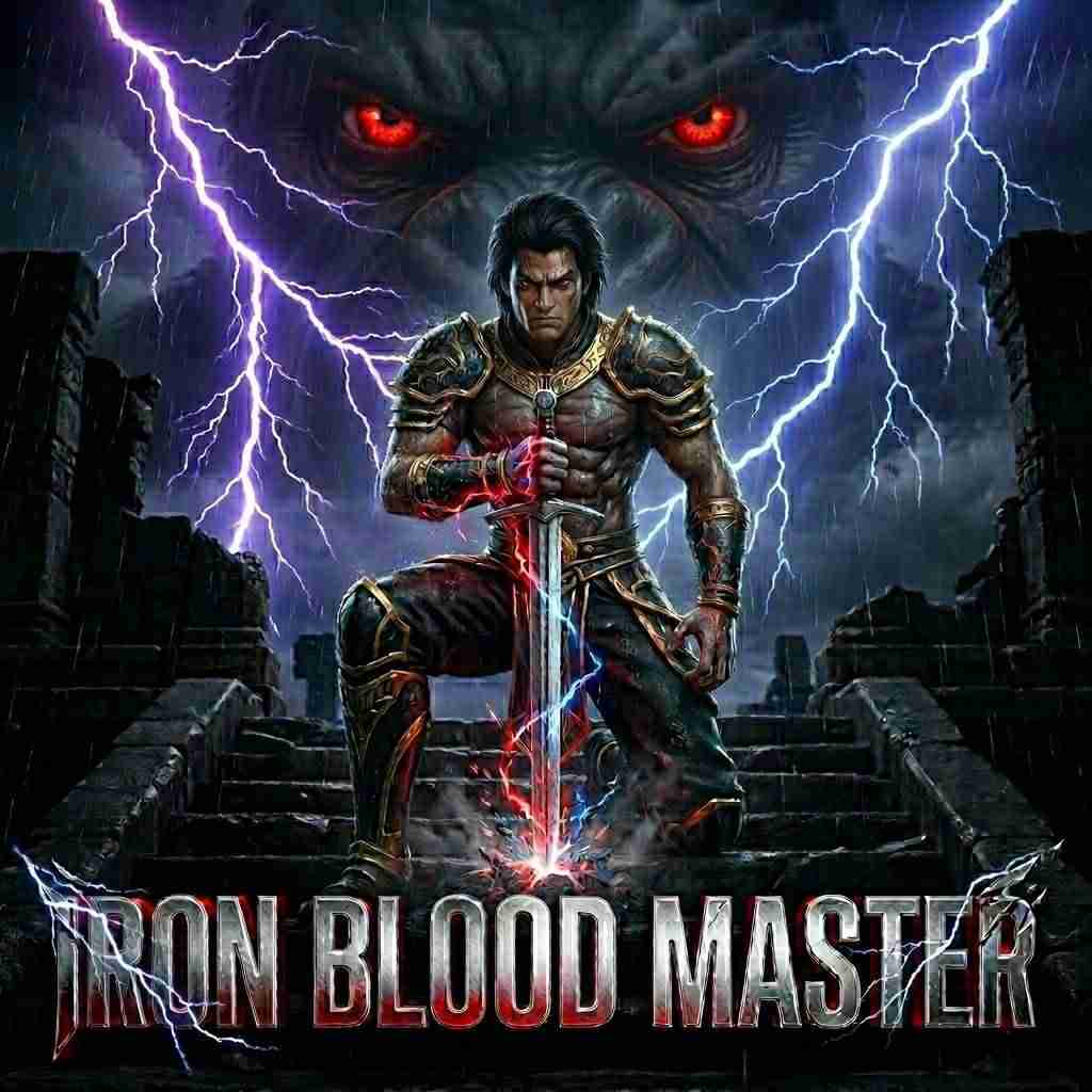 Iron Blood Master