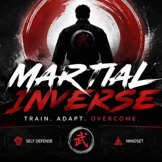 Martial Inverse