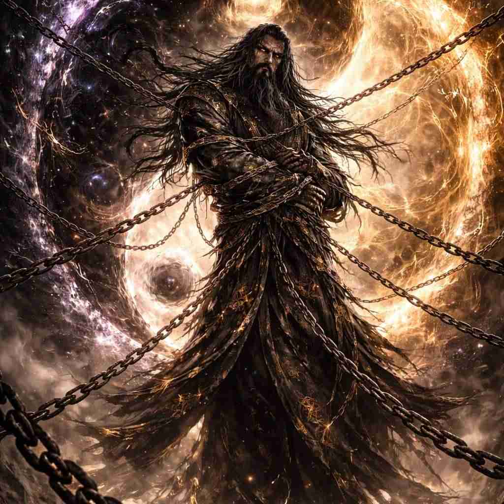 Immortal Matrial Sovereign