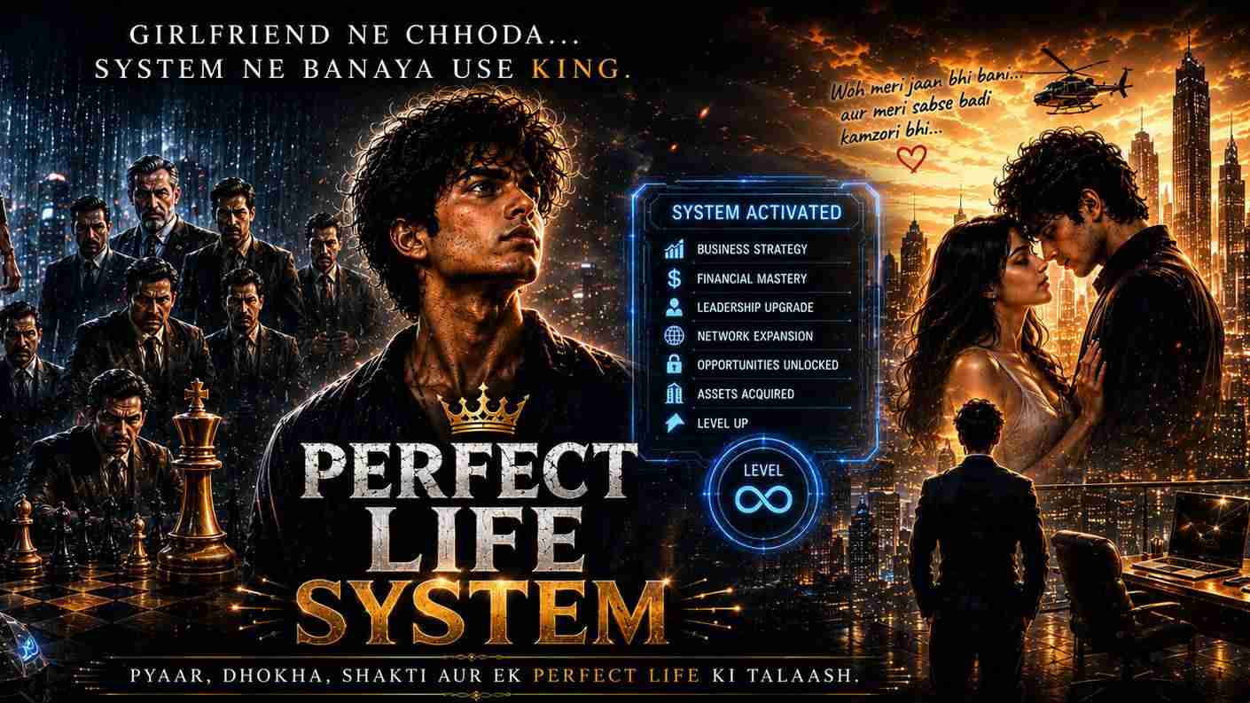 Perfect Life System
