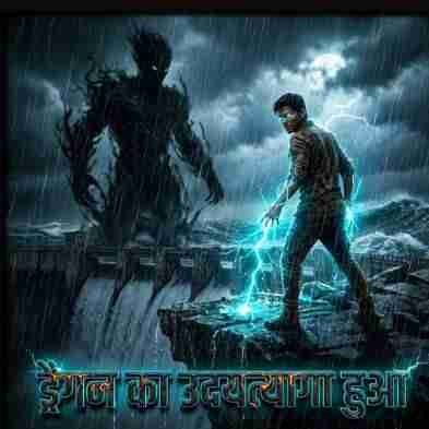 Dragon Ki Jaan