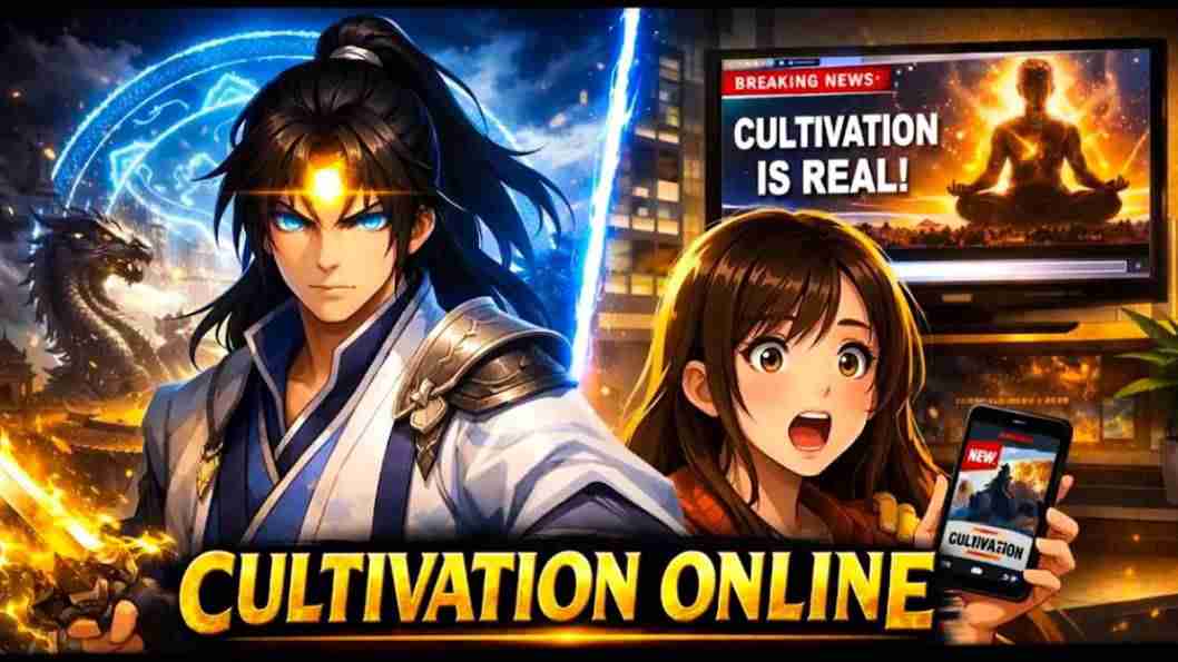 Cultivation Online
