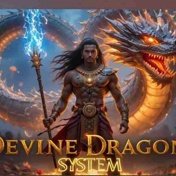 DEVINE DRAGONS SYSTEM