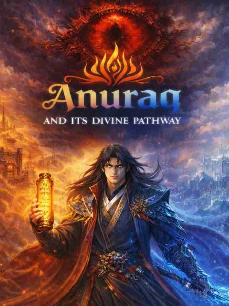 Anurag And It's Divine Pathway