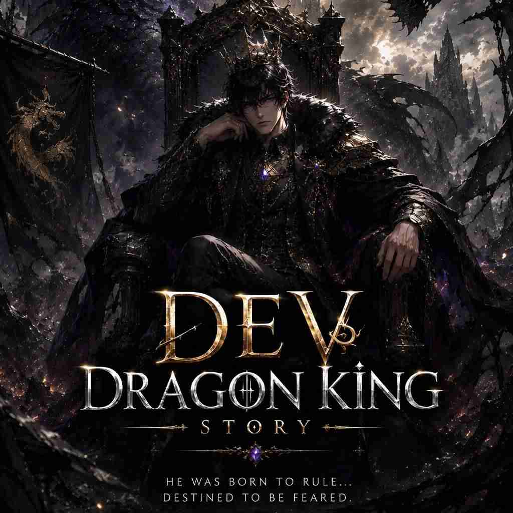 DEV DRAGON KING