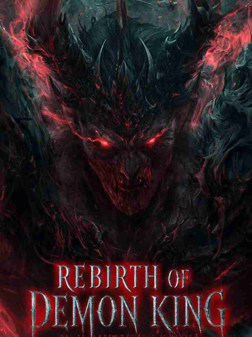 Rebirth Of Demon King Rudransh