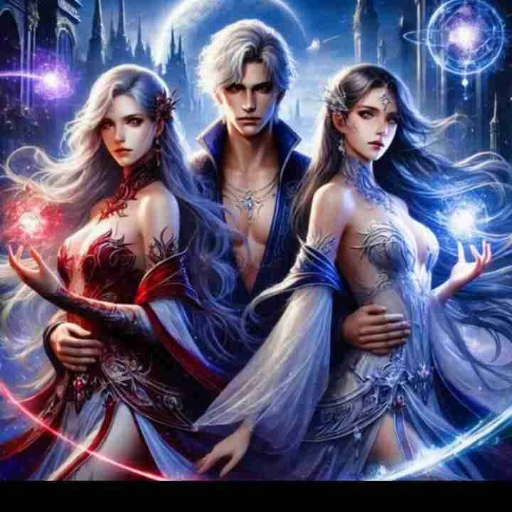 The Lord Of Universe