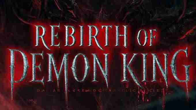 Rebirth Of Demon King Rudransh