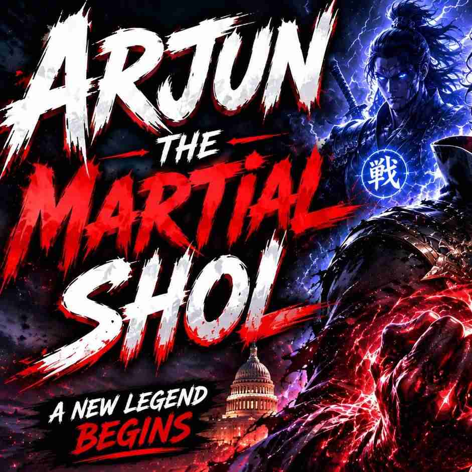 Arjun The Martial Shol