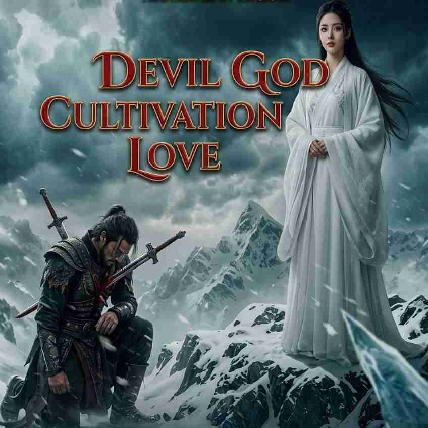 Devil God Cultivation Love'