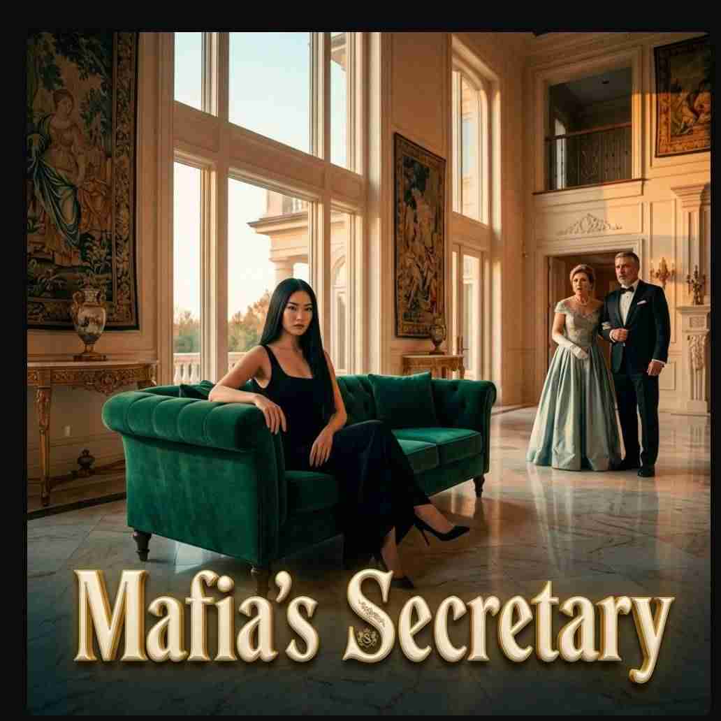 Devil's Secretary