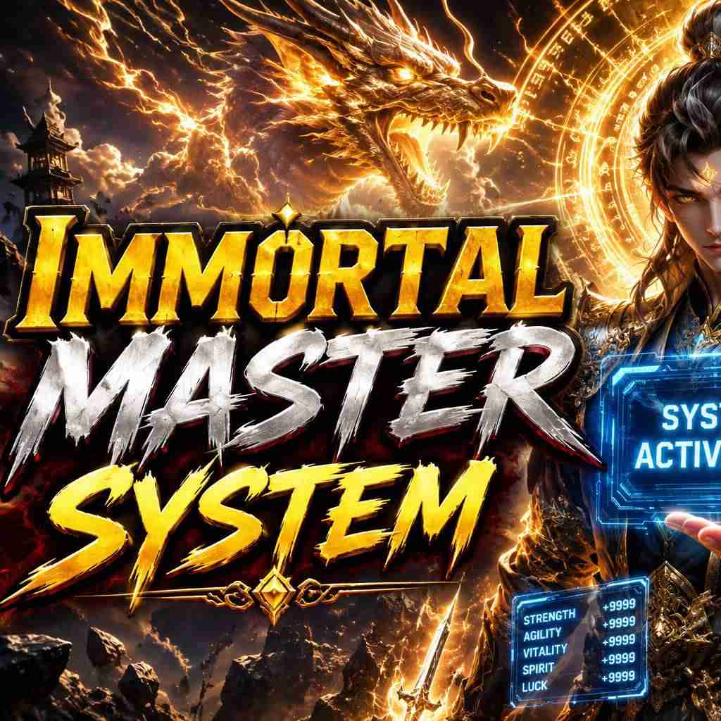 Immortal Master System