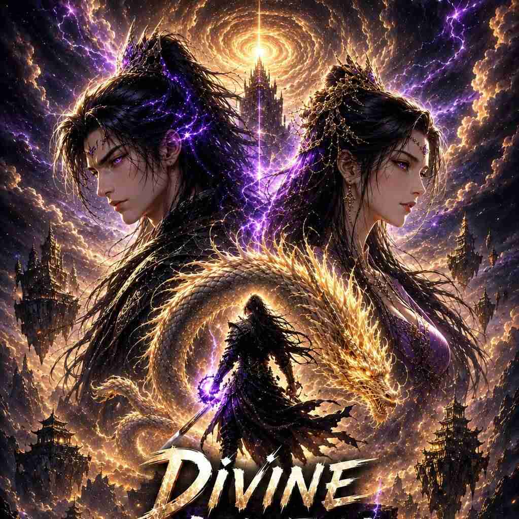 Divine Martial Cosmos