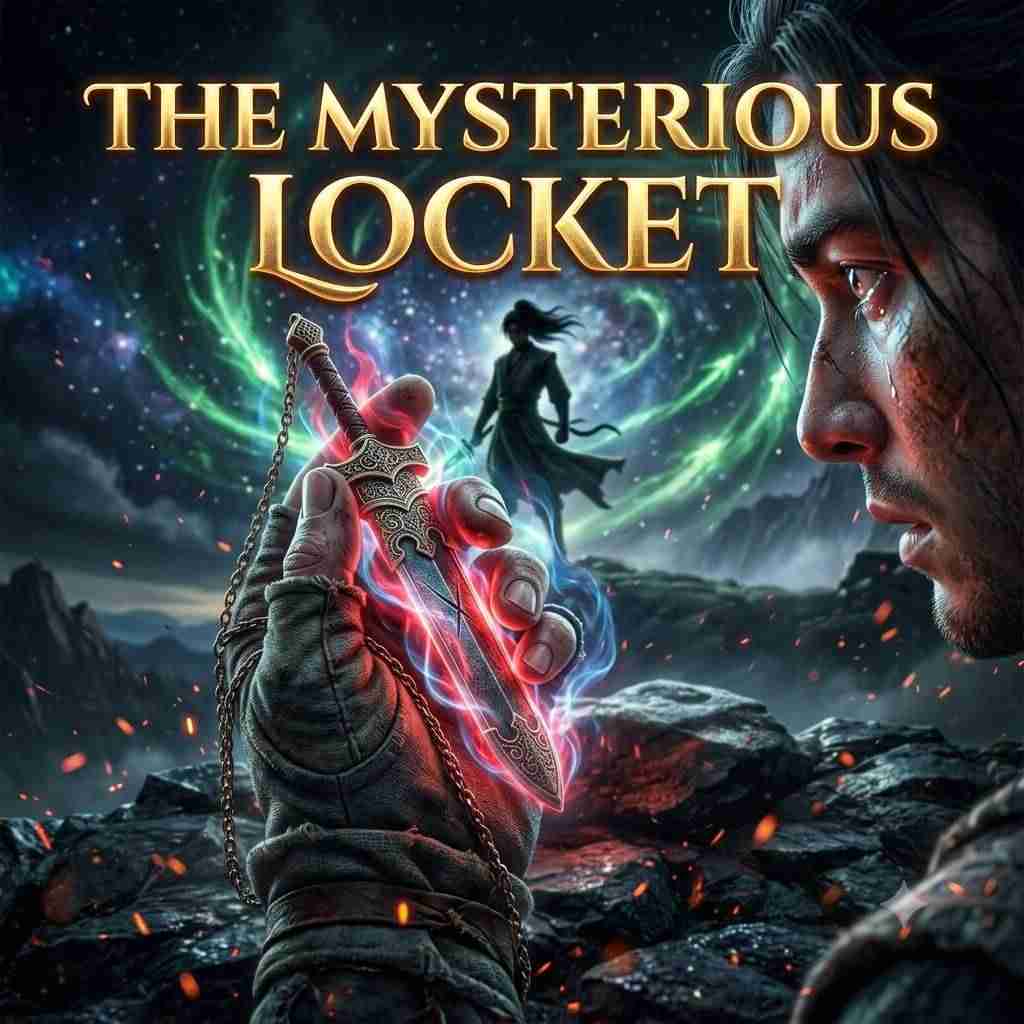 The Mysterious Locket