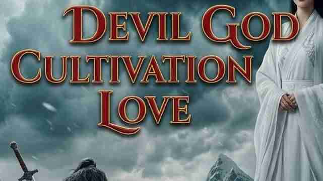 Devil God Cultivation Love.